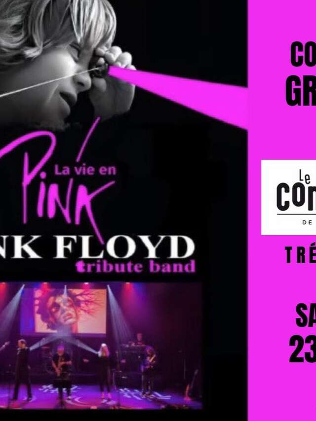 Pink Floyd Tribute