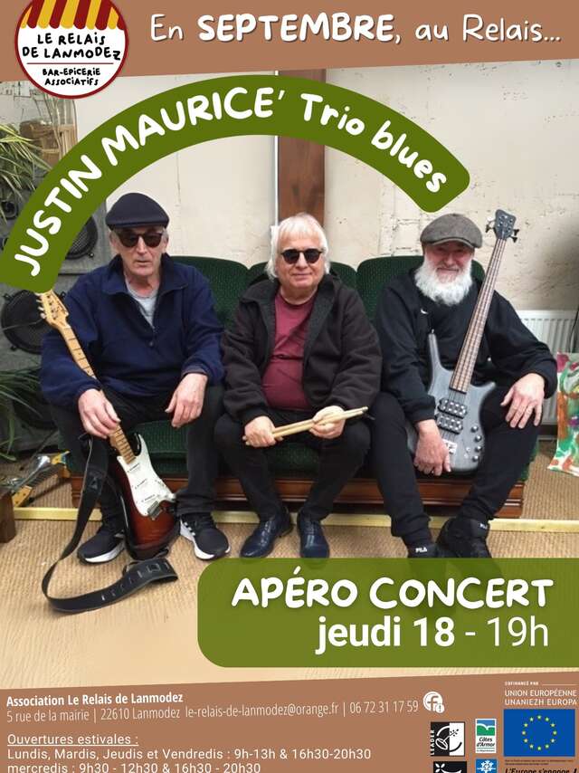 Apéro-concert