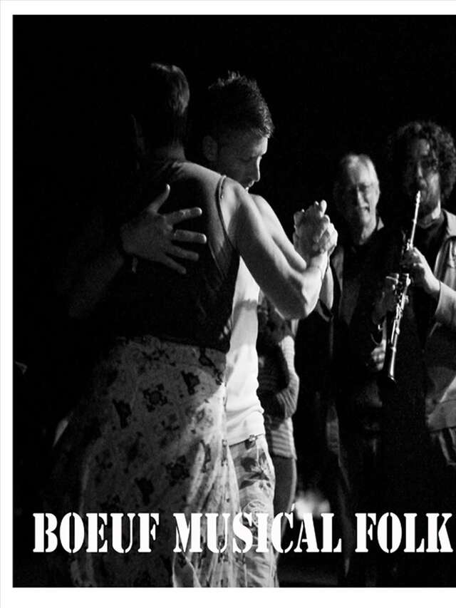 Folkotheodore, danses et musique folk