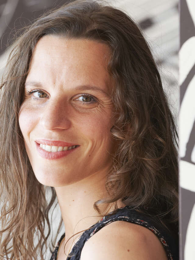 Concert de Clarisse Lavanant