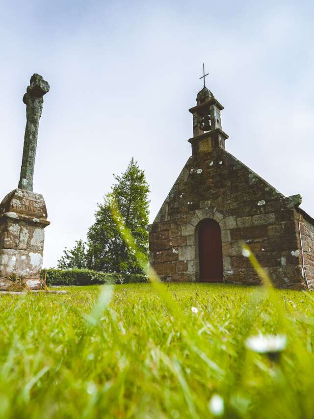 Chapelle de Christ