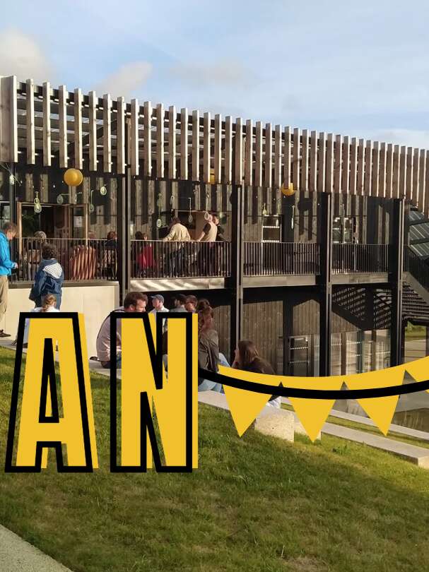 1 an de la MK - Soirée musicale