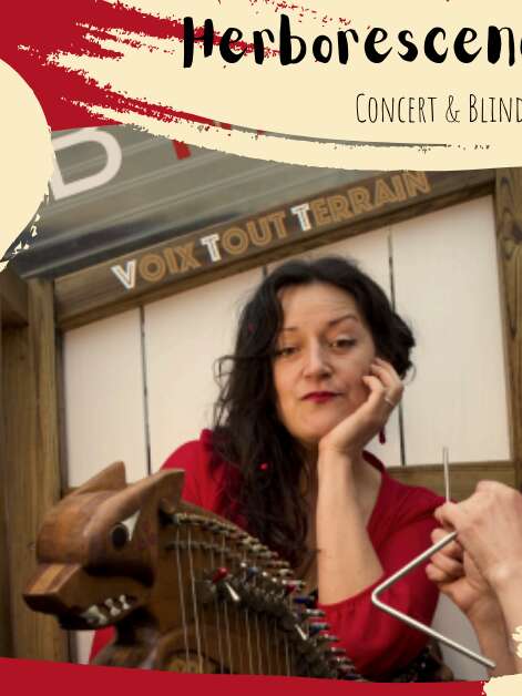 BMX - Concert & blind-test