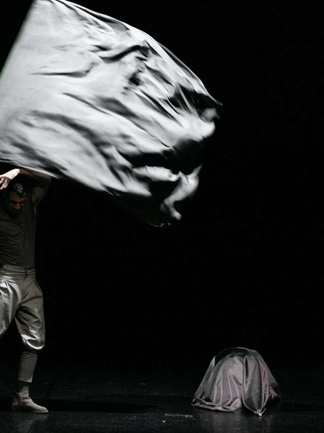 AeReA - Ginevra Panzetti & Enrico Ticconi