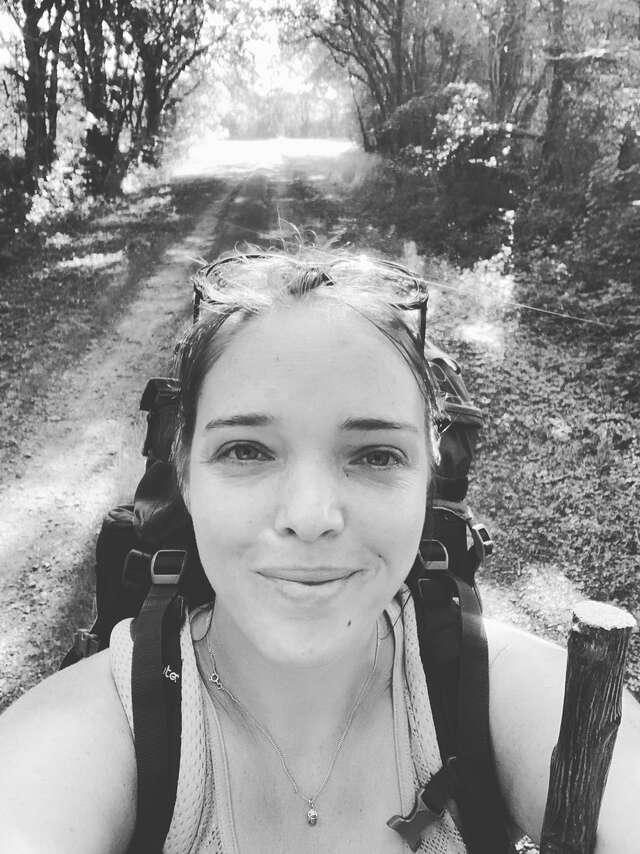 Anna Graham - Kerzh !