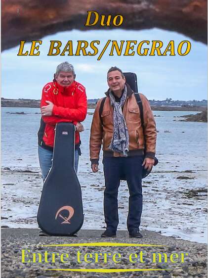 Duo Le Bars / Negrao