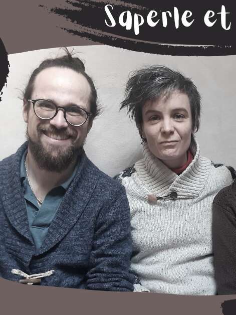 Saperle et PopetteS