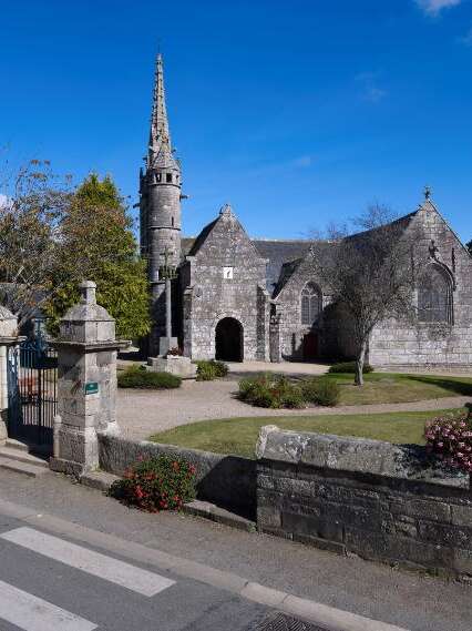 Eglise Notre-Dame-de-la-Merci