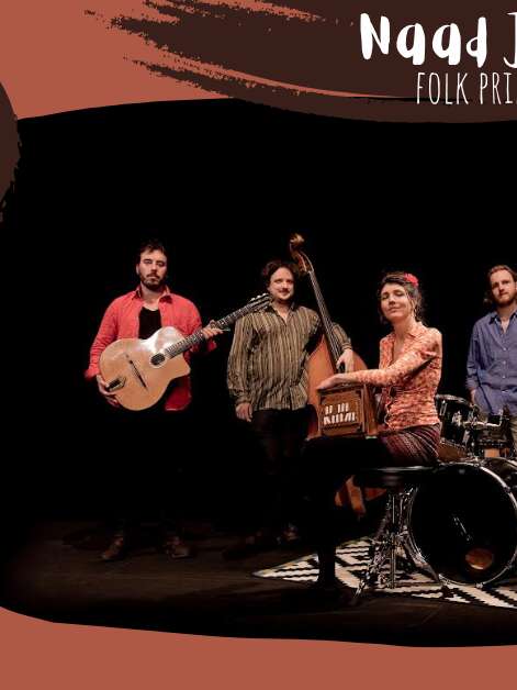 Concert - Naad Japa