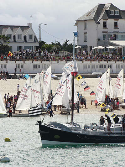 24 Heures de la Voile