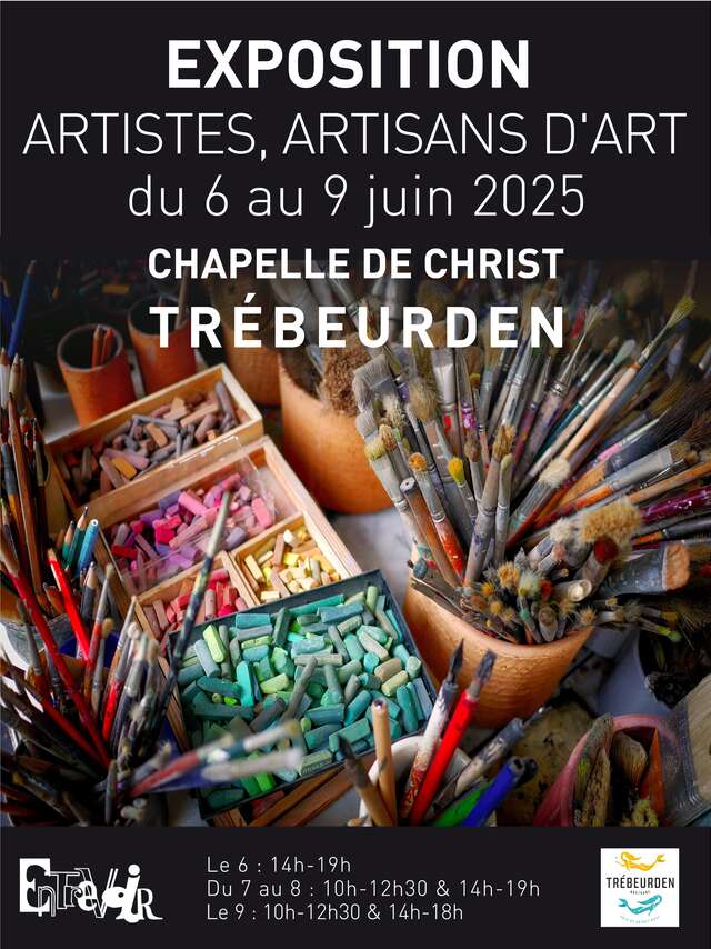 Exposition de printemps