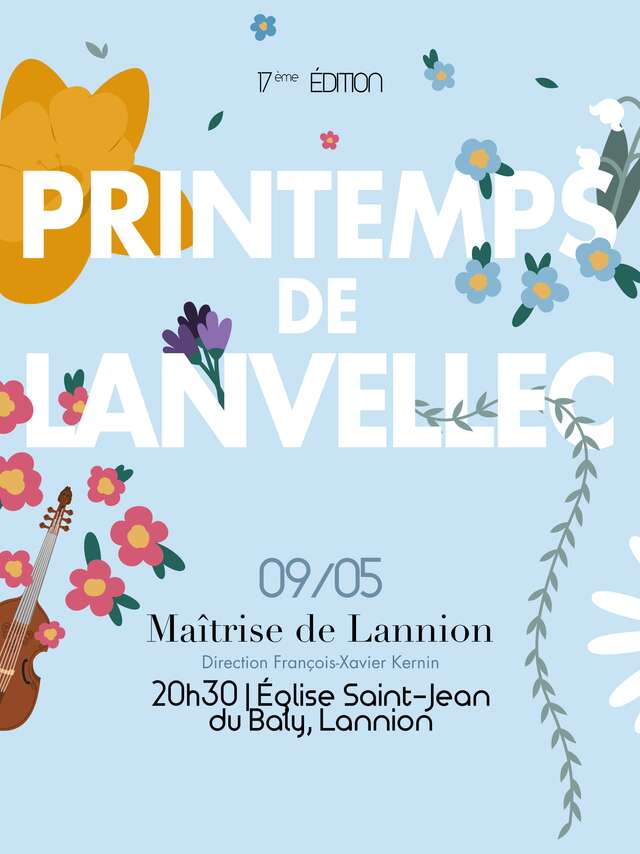 Maîtrise de Lannion