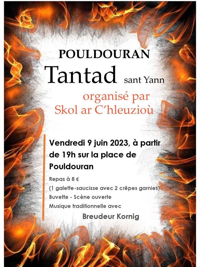 Tantad