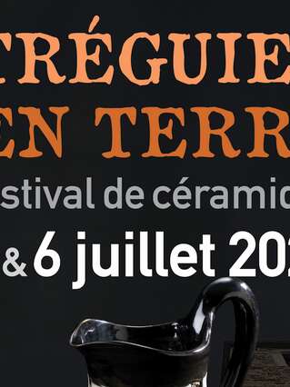 Tréguier en terre