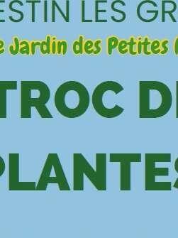 Troc de plantes