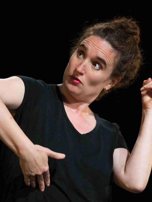 Élise – La Trilogie