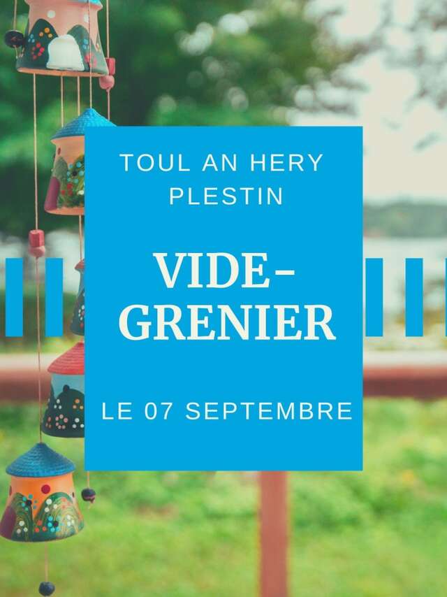 Vide-greniers