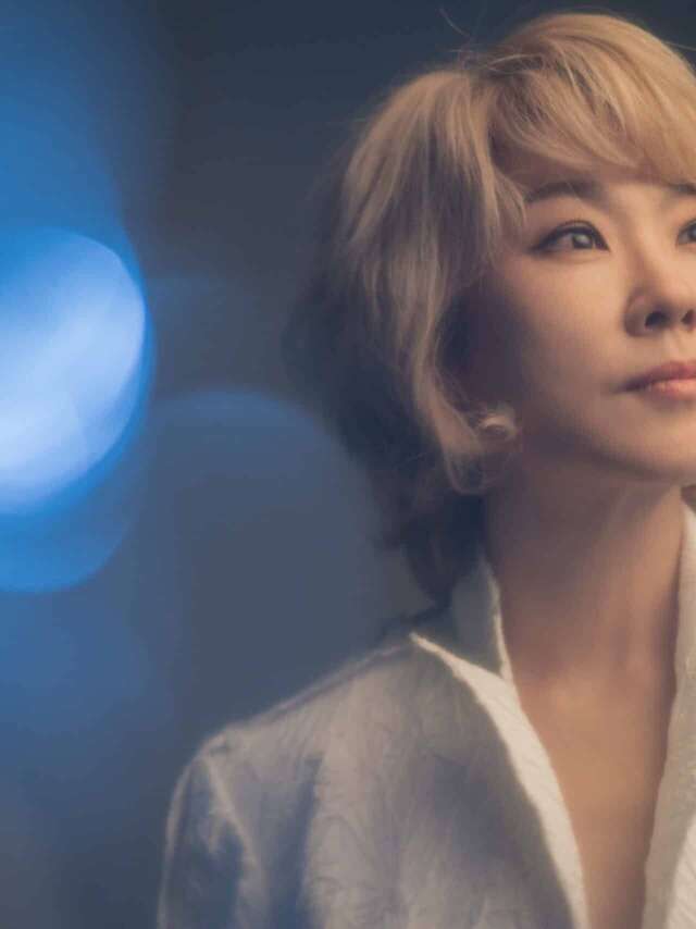 Youn Sun Nah