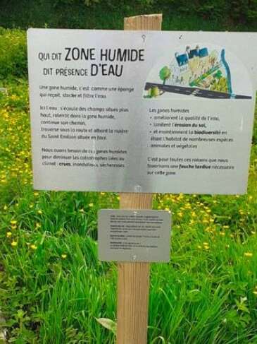 Journée mondiale des zones humides - BZH Bienvenue en Zone Humide