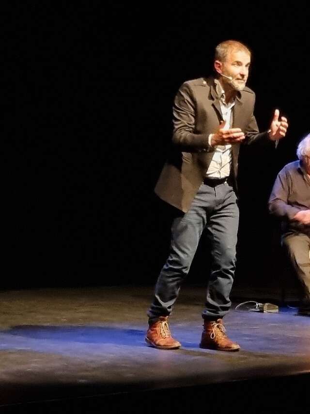 Présentation de la saison 25/26