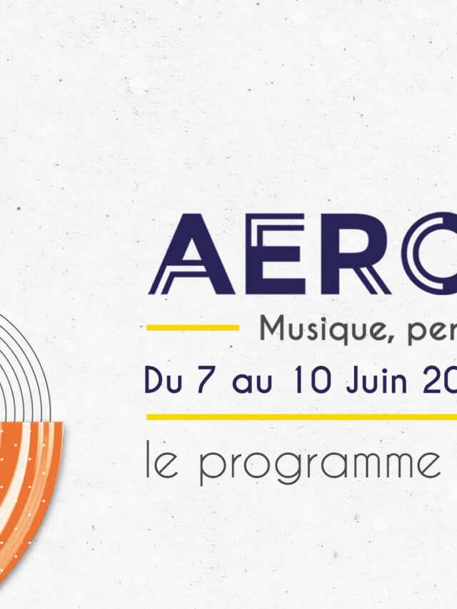Fetival des Aérolithes à Tréguier