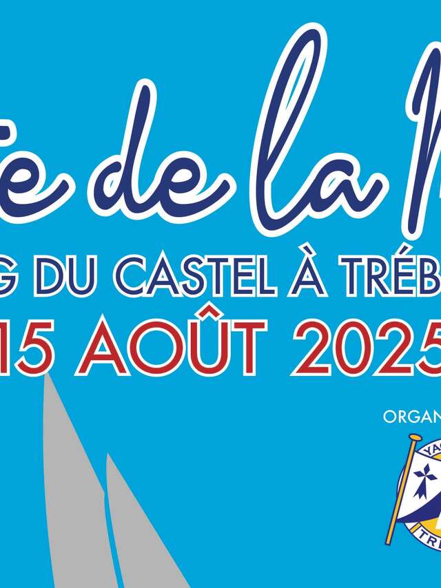 Fête de la mer