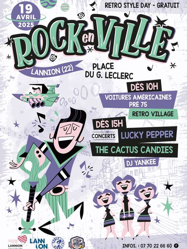 Rockenville