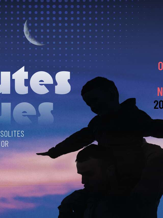 Mission secrète : sauver la mondovision ! - Les Minutes Bleues