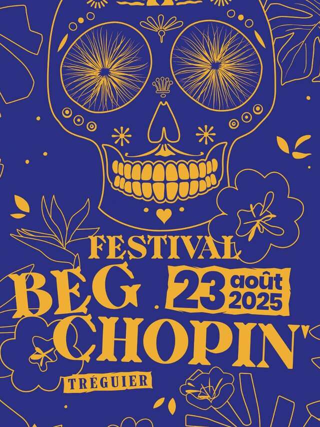 Festival Beg Chopin