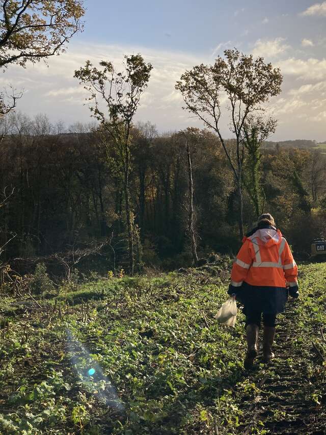 Journée mondiale de la biodiversité