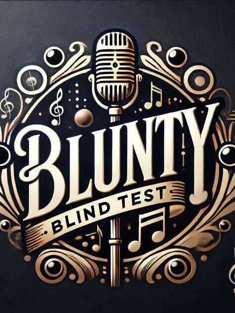 Blunty Blind Test