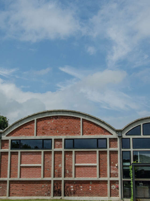Visite de la brasserie Philomenn