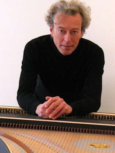Jean-Sébastien Bach : Préludes, sonates, suites & fantaisies - Festival de Lanvellec