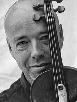 Jean Denis Moreau [violon solo]