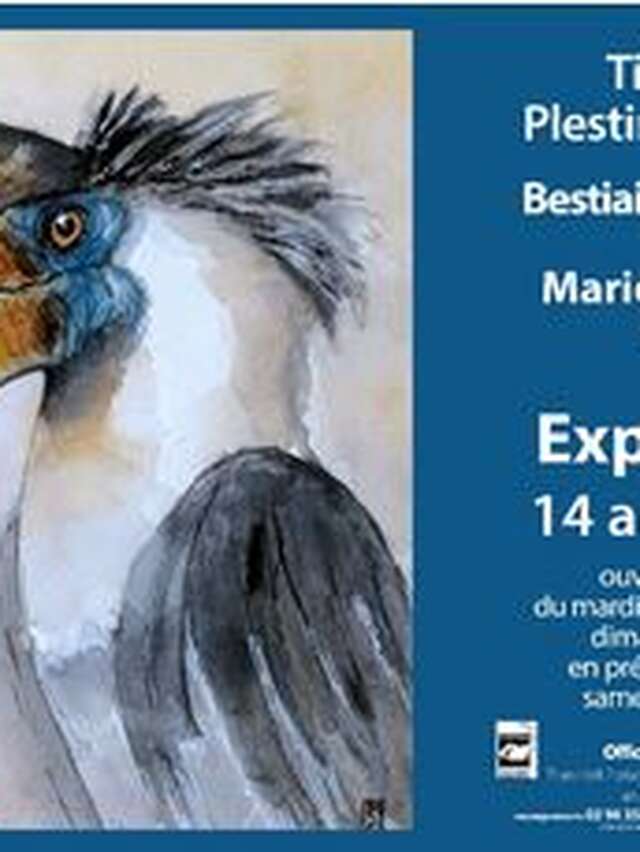 Bestiaire imaginaire