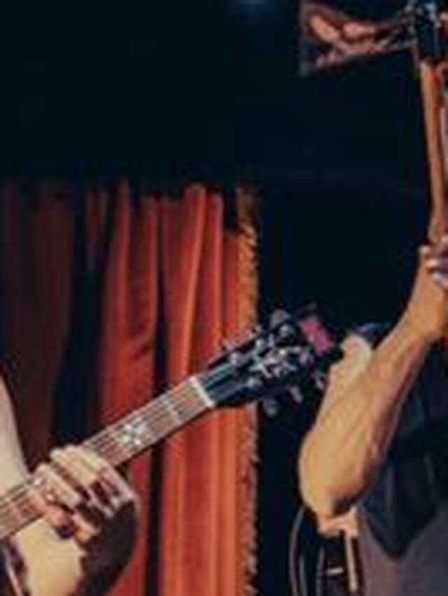 Arsène Lupunk, Punk acoustique de proximité