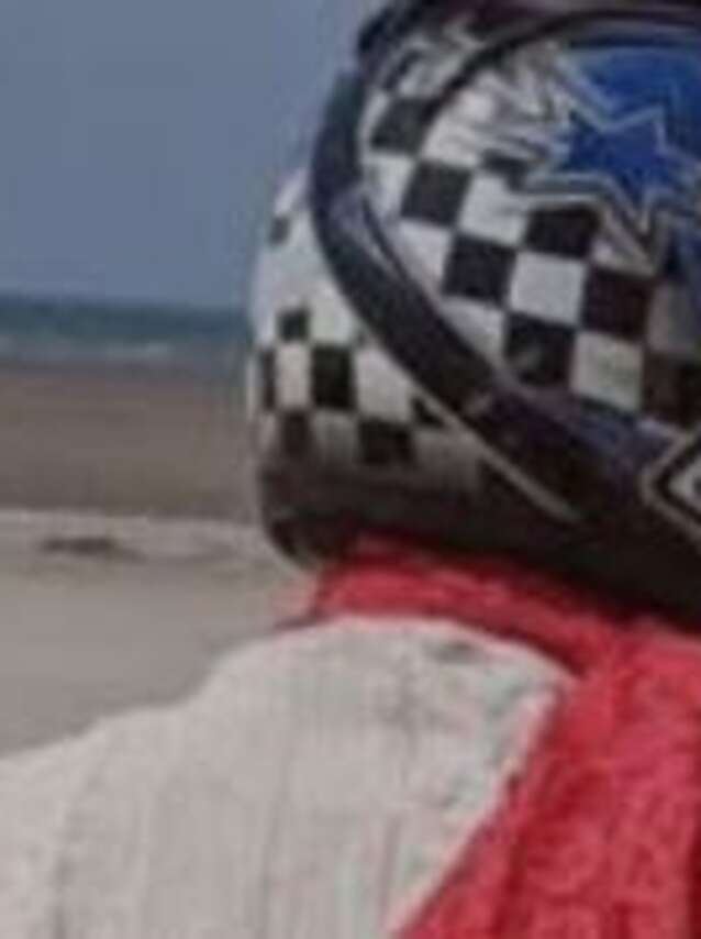 Les derniers instants de Didier Pironi