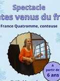 Contes venus du froid