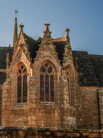Les églises Beaumanoir, une épopée architecturale en Trégor