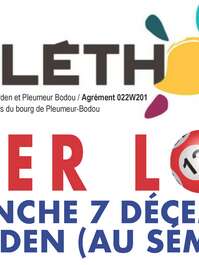Super loto - Téléthon
