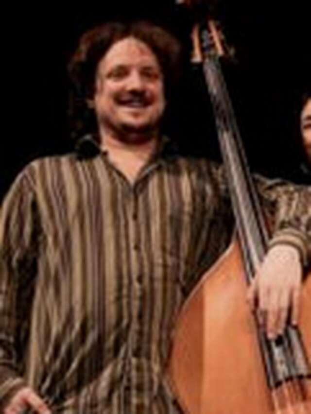 Naad Japa [folk primal]