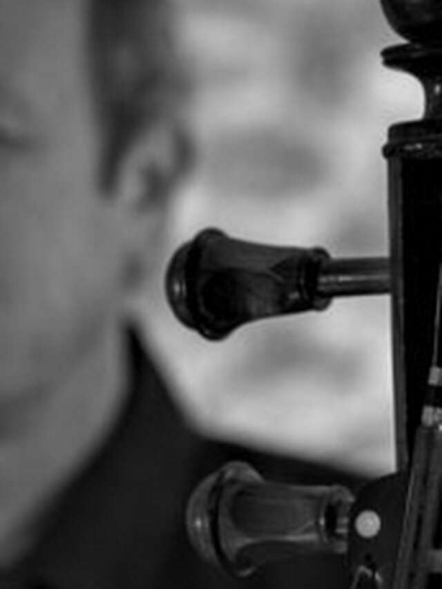 Xavier Uters « Kenanche solo »