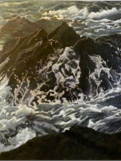 MJ Massol - Peinture