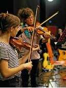 Printemps de la musique