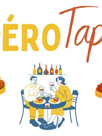 Apéro Tapas