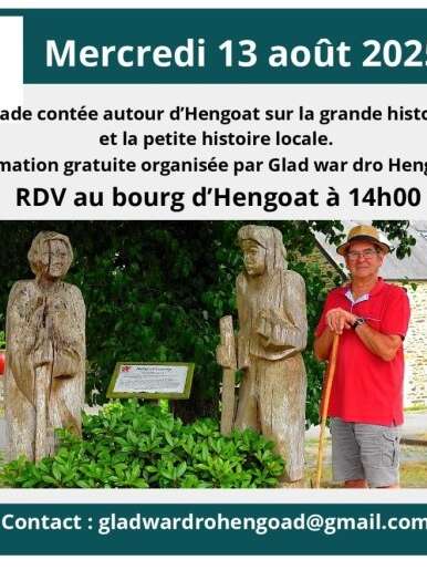 Balade contée