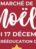 Marché de Noël à Trestel