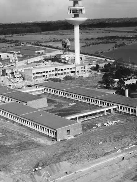 Aux origines d’une aventure technologique et industrielle exceptionnelle : Lannion et le Trégor