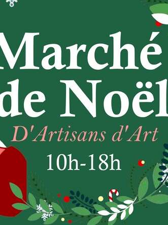 Marché de Noël