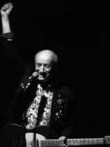 Paul Péchenart en concert